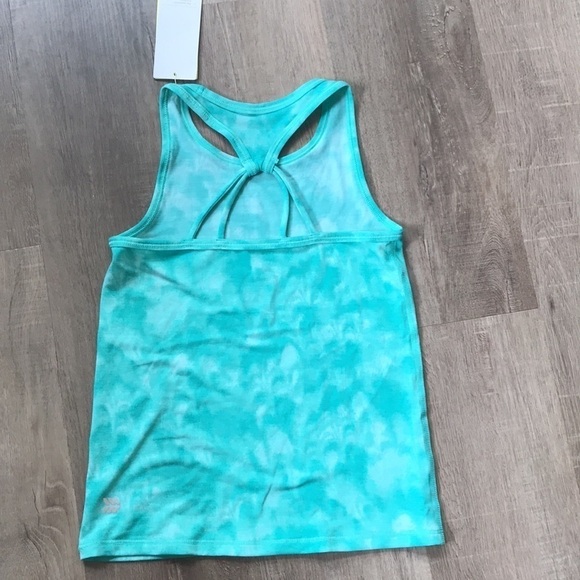 Girls xs fashion tank size 4/5 - Picture 6 of 7